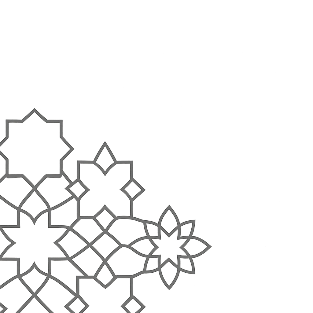 Decorative pattern
