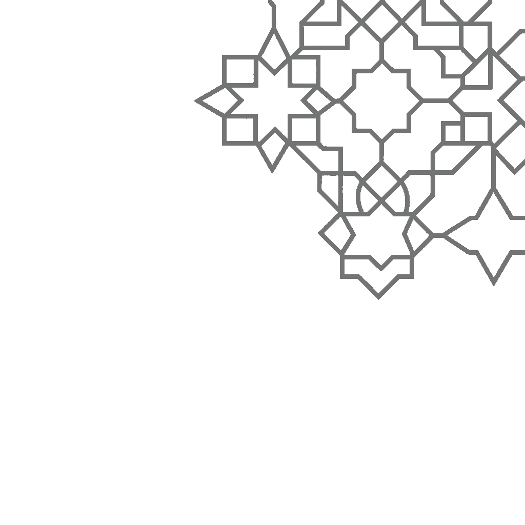 Decorative pattern